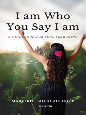 cover image of I Am Who You Say I Am